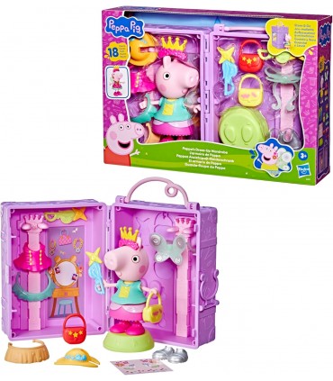 Peppa Pig Armario Ref: G1017