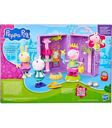 Peppa Pig Armario Ref: G1017