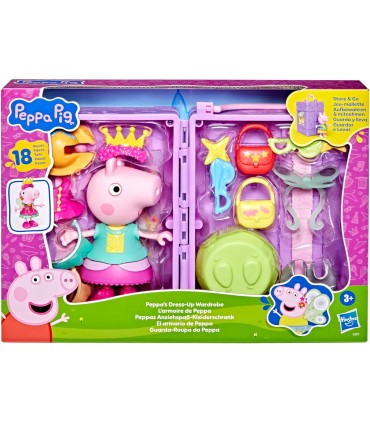 Peppa Pig Armario Ref: G1017