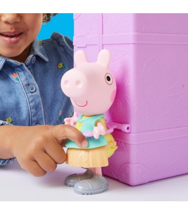 Peppa Pig Armario Ref: G1017