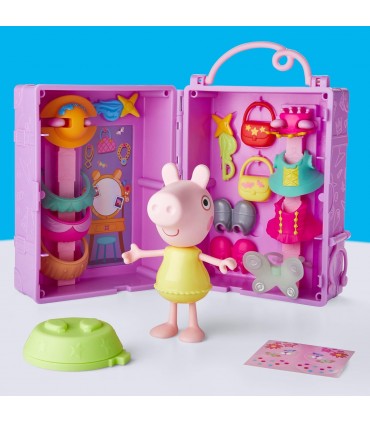 Peppa Pig Armario Ref: G1017