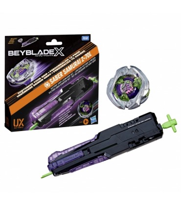 Lanzador Premium Grip Beyblade G1862