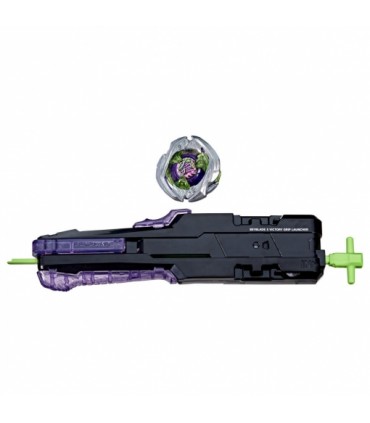 Lanzador Premium Grip Beyblade G1862