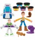 Creaciones Especiales Toy Story G2319