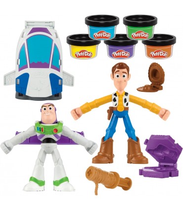 Creaciones Especiales Toy Story G2319