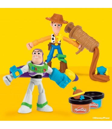 Creaciones Especiales Toy Story G2319