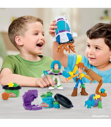 Creaciones Especiales Toy Story G2319