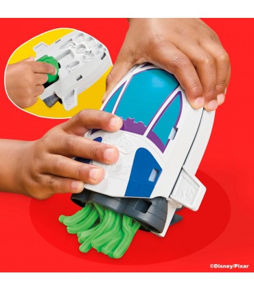 Creaciones Especiales Toy Story G2319