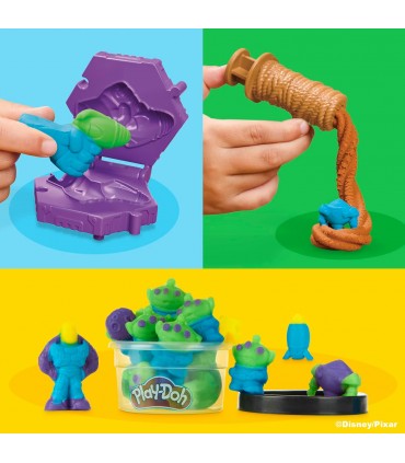 Creaciones Especiales Toy Story G2319