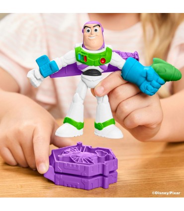 Creaciones Especiales Toy Story G2319