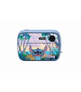Camara Instant.Niños Impres.LE-DJ150D   