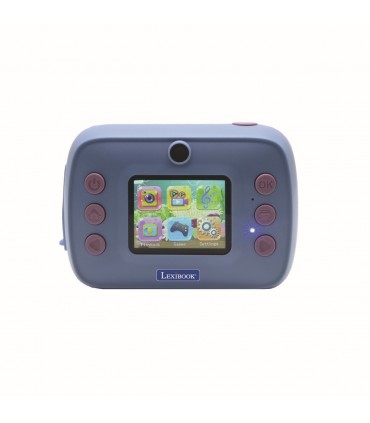 Camara Instant.Niños Impres.LE-DJ150D   