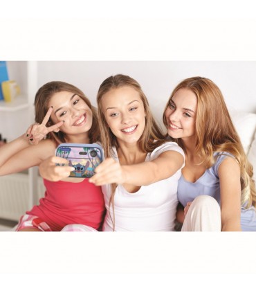 Camara Instant.Niños Impres.LE-DJ150D   