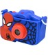 Camara Infan. C/Prot. Spiderman LE-DJ078