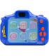 Camara Infan. C/Prot. Spiderman LE-DJ078