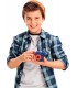 Camara Infan. C/Prot. Spiderman LE-DJ078