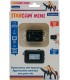 Camara Digital Mini Negro LE-DJKC76BK