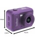 Camara Digital Mini Morada LE-DJKC76PK