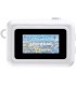 Camara Digital Mini Blanca LE-DJKC76WH