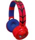 Auriculares Spiderman LE-HPBT015SP