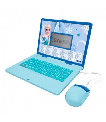Portatil Frozen BilingueLE-JC601FZI2