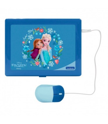 Portatil Frozen BilingueLE-JC601FZI2