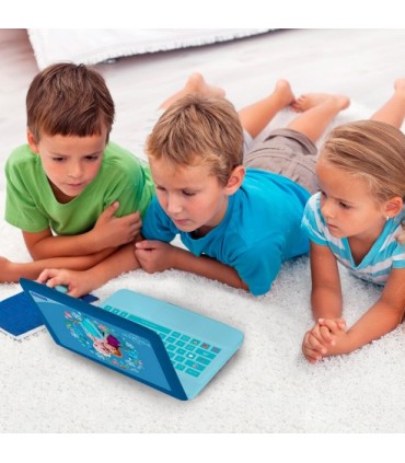 Portatil Frozen BilingueLE-JC601FZI2