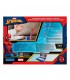 Portatil Spiderman Bilingue LE-JC601SPI2