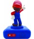 Despertador Mario Alarma LE-RL800NI