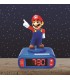 Despertador Mario Alarma LE-RL800NI