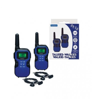 Walkie Talkies C/Alcance 5KM LE-TW60