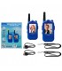 Video Walkie Talkie Recargable LE-TWV10