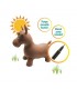 Caballo Saltarin Hinchable LE-BGP050