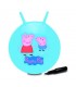 Pelota Hinchable Peppa Pig LE-BG040PP