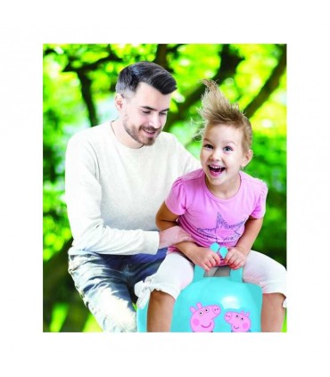 Pelota Hinchable Peppa Pig LE-BG040PP