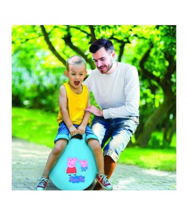 Pelota Hinchable Peppa Pig LE-BG040PP
