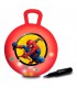 Bola Hincha. Spiderman Electr.LE-BG040SP