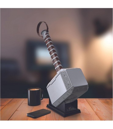 Puzzle 4D Martillo Thor Ref: 6069816