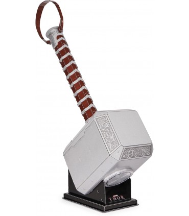 Puzzle 4D Martillo Thor Ref: 6069816