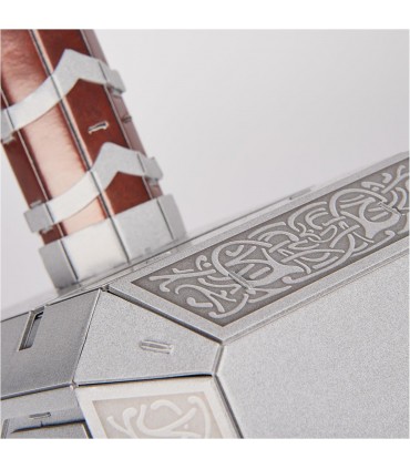 Puzzle 4D Martillo Thor Ref: 6069816