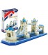 Puzzles Monumentos Surt. Ref: DSURT2000