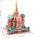 Puzzles Monumentos Surt. Ref: DSURT2000