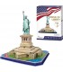 Puzzles Monumentos Surt. Ref: DSURT2000