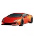 Puzzle 3D Lamborg.Rojo 156Pcs 11571