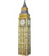 Puzzle Big Ben Mini 3D 60Pcs Ref: 11246