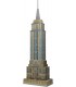 Puzzle Mini Empire State Building 54Pcs