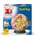 Puzzle 3D Bola Pokemon 72Pcs 11595