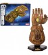 Puzzle Mano 3D Marvel Ref: 6069823