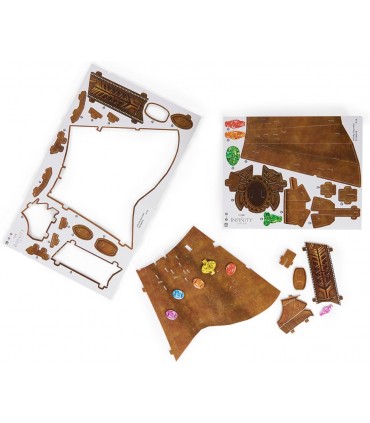 Puzzle Mano 3D Marvel Ref: 6069823