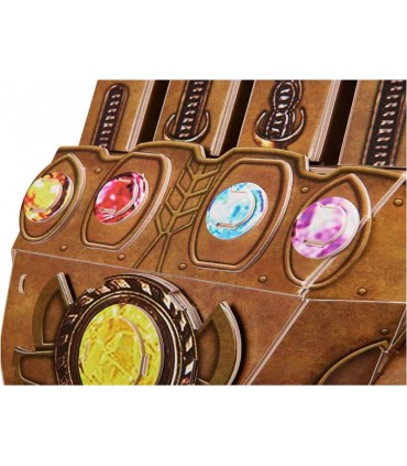 Puzzle Mano 3D Marvel Ref: 6069823